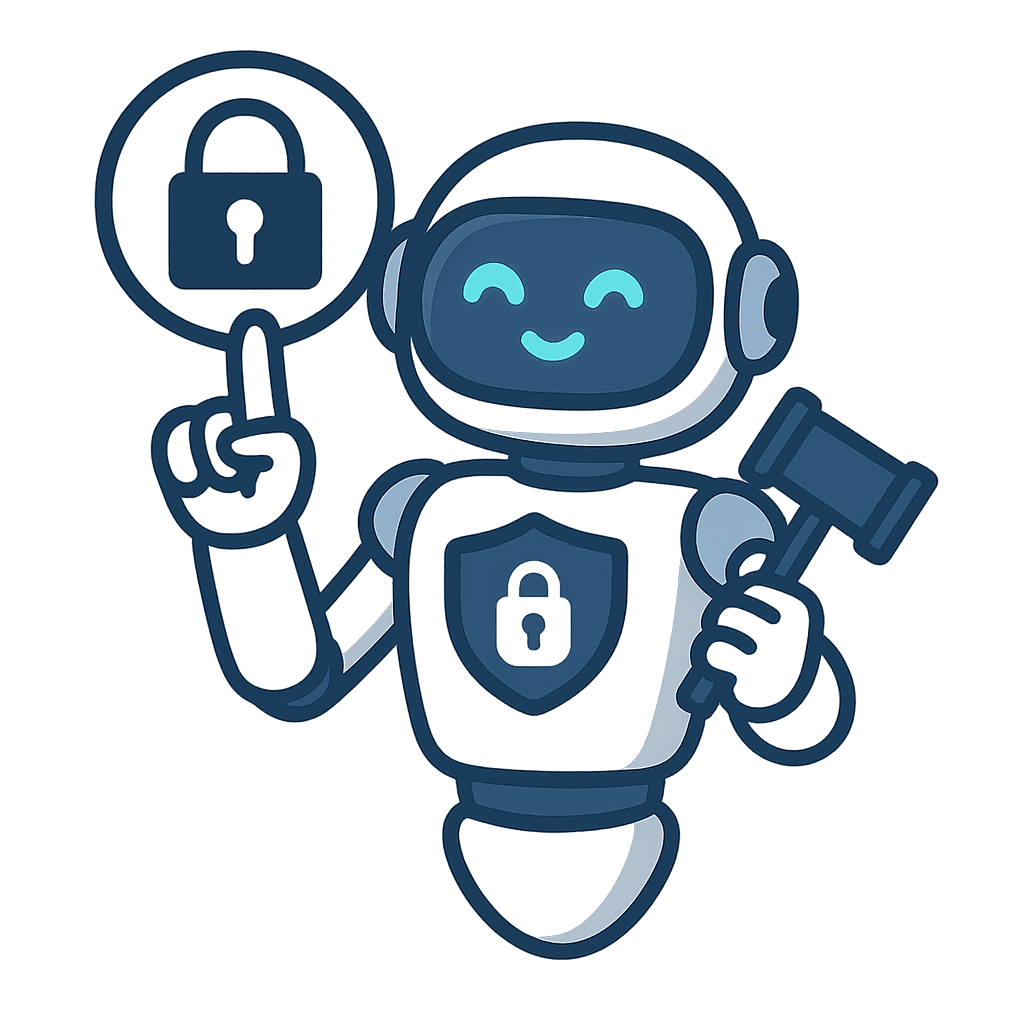 AI Legal Assistant